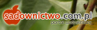 Portal sadowniczy - sadownictwo.com.pl 